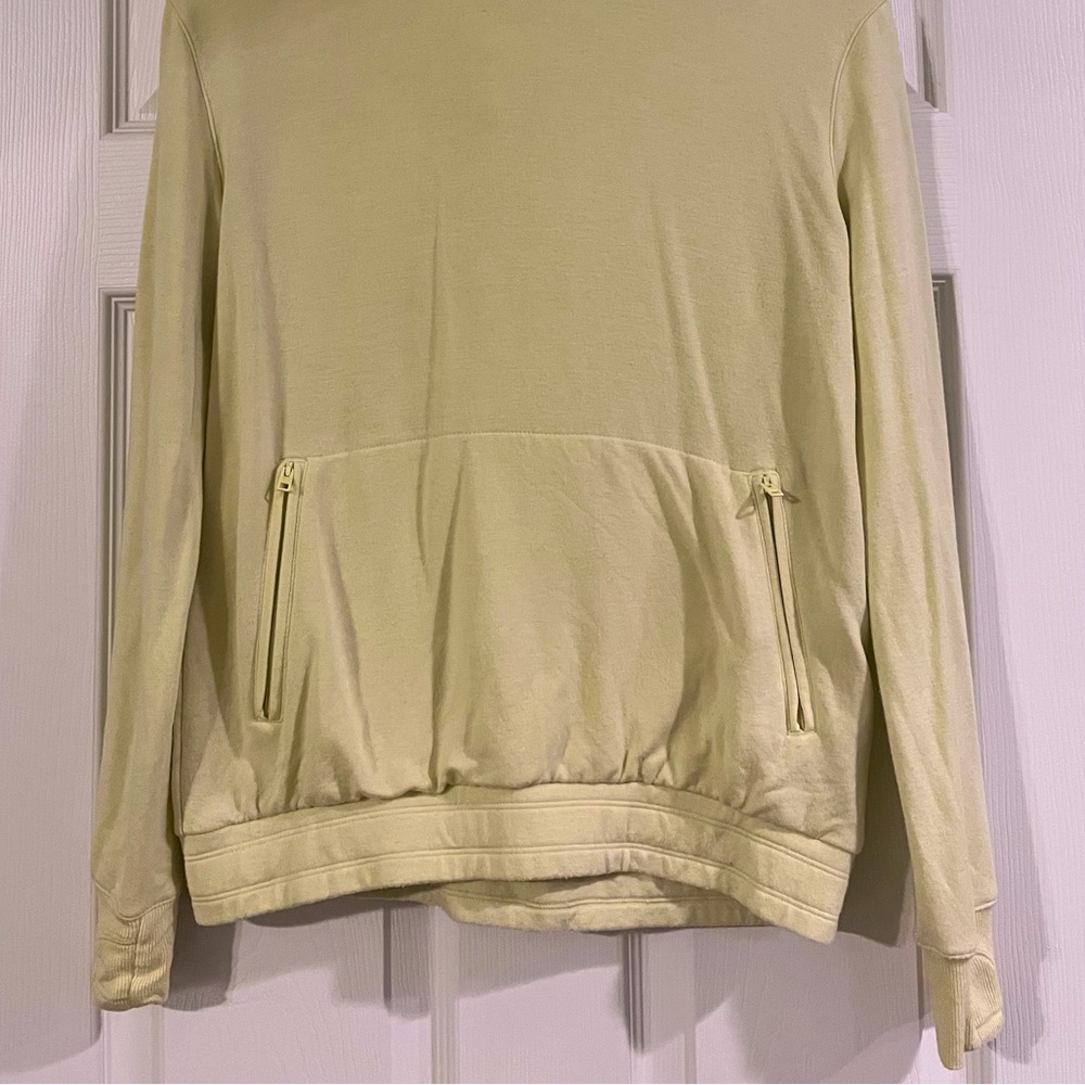 Athleta Pull Over - image 2